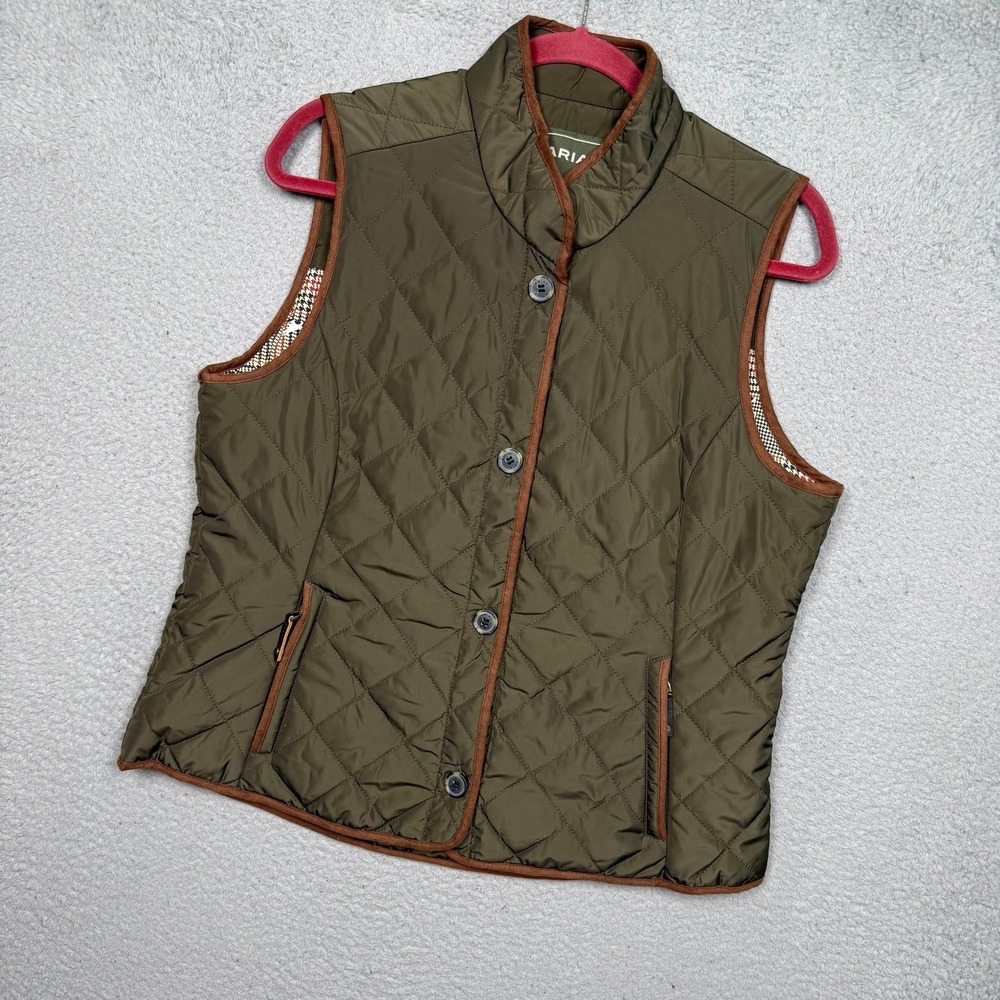 Ariat Woodside‎ 2.0 vest